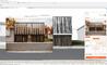 Wizualizacje AI - Przykład - Wtyczka do programu Archicad - Raya - 02